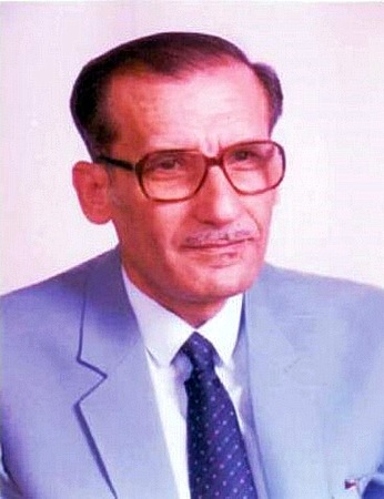Afif Abdel Rahman
